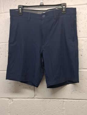 NWT Men's Navy Golf FLX Performance Shorts Sz 32